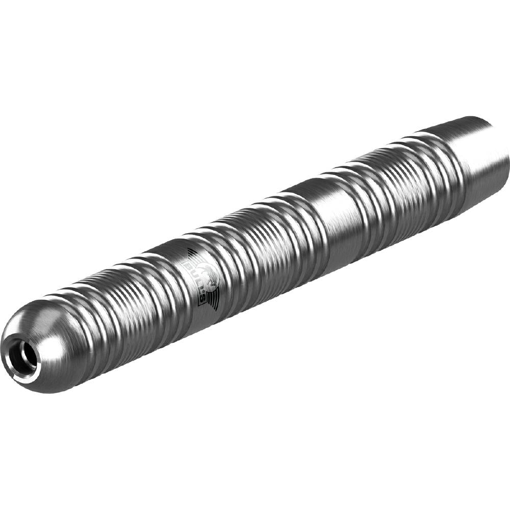 Bulls Steel Barrel Set Prime Straight CP