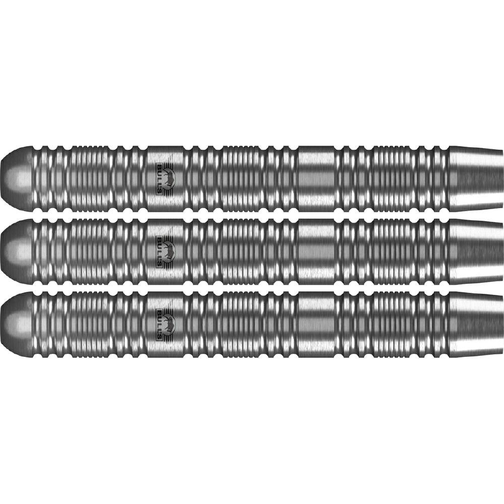 Bulls Steel Barrel Set Prime Straight CP