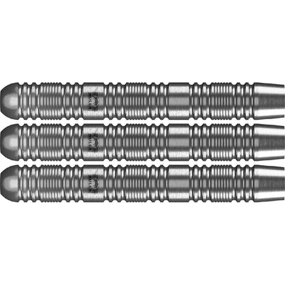 Bulls Steel Barrel Set Prime Straight CP