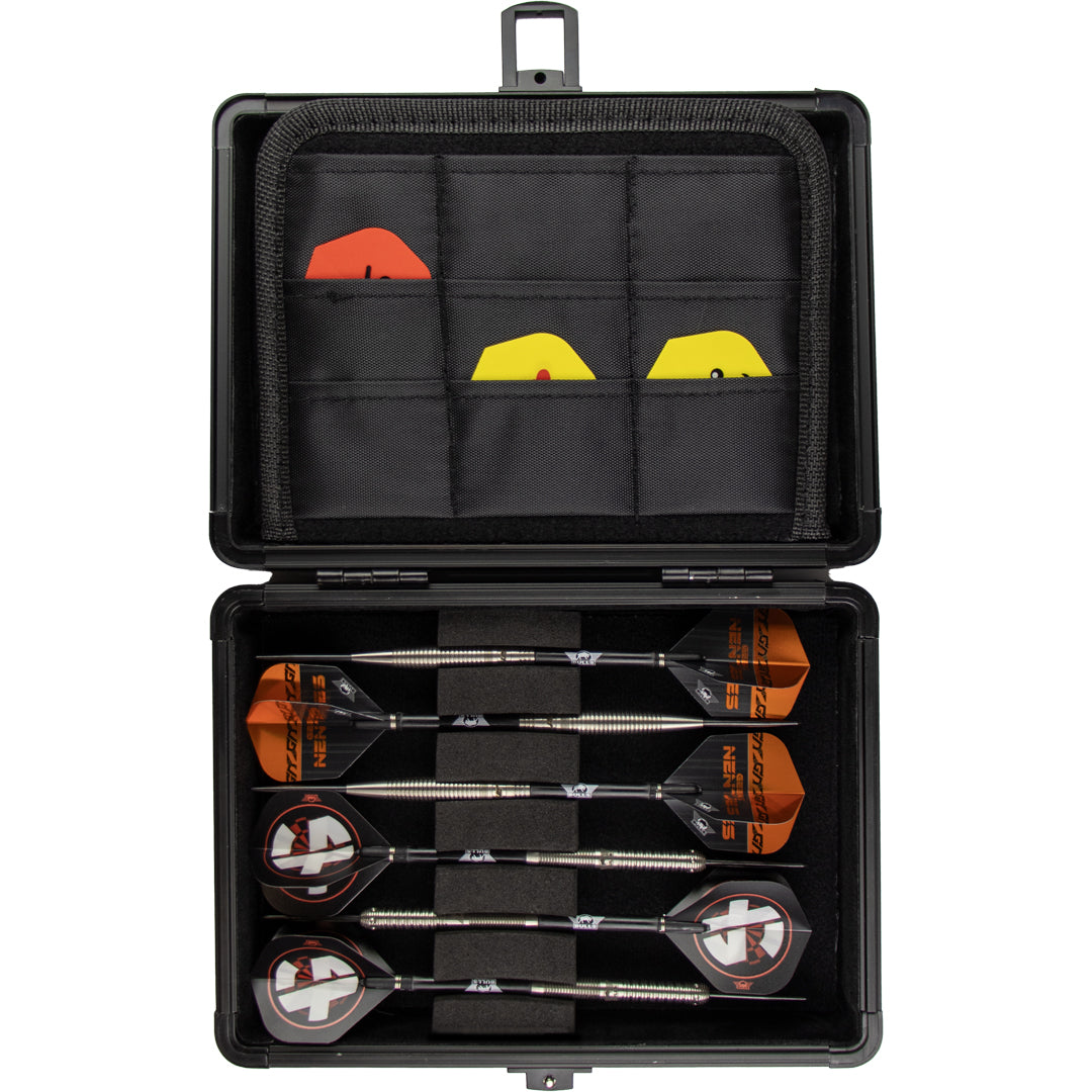 Bulls Secuda Deluxe Dartcase