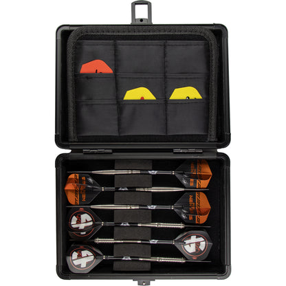 Bulls Secuda Deluxe Dartcase