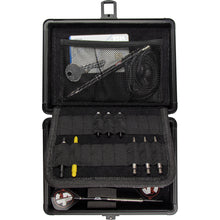 Bulls Secuda Deluxe Dartcase