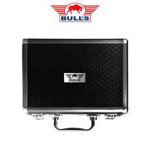 Bulls Dart Koffer Secuda L Aluminium