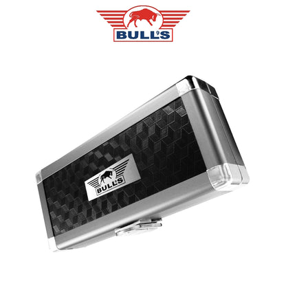 Bulls  Secuda M Case Aluminium