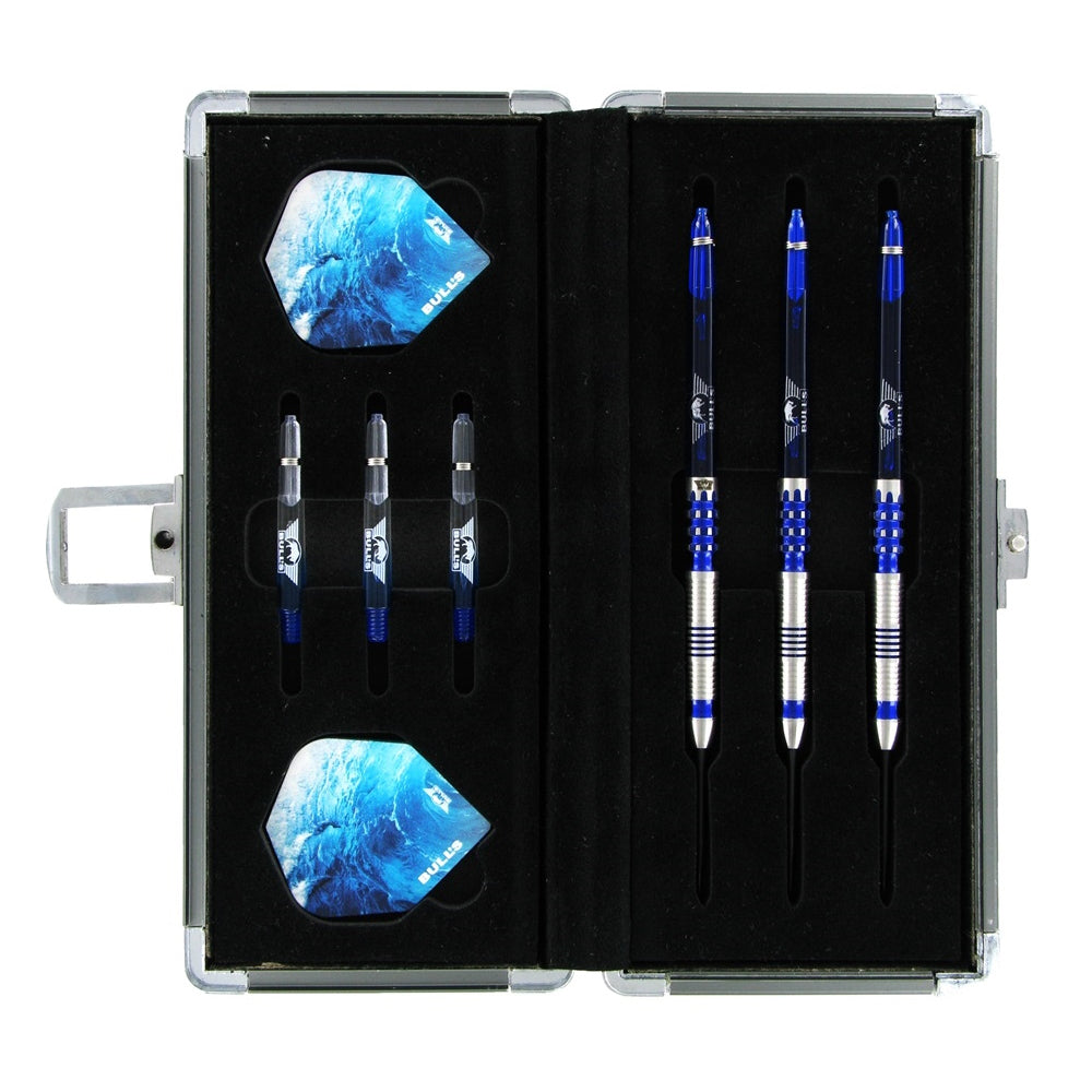Bulls  Secuda M Case Aluminium