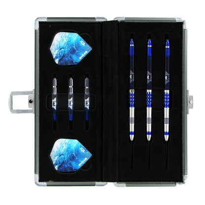 Bulls  Secuda M Case Aluminium