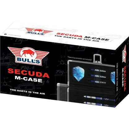 Bulls  Secuda M Case Aluminium