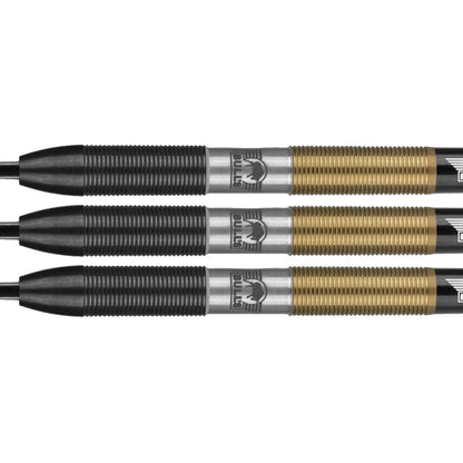 Bulls Steel Dart Set Aviation