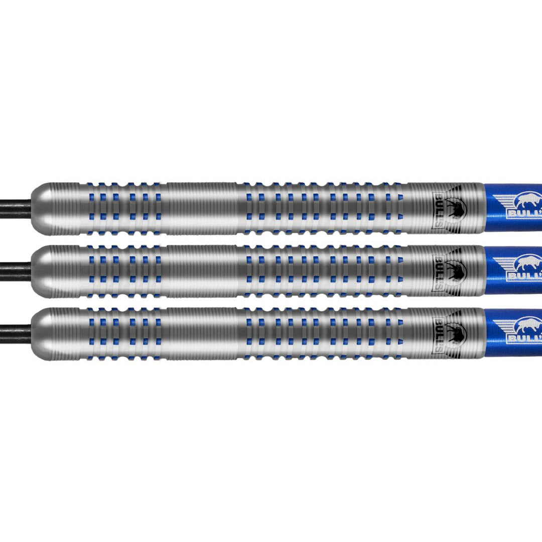 Bulls Steel Dart Set Pegasus B