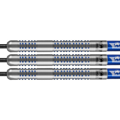 Bulls Steel Dart Set Pegasus B