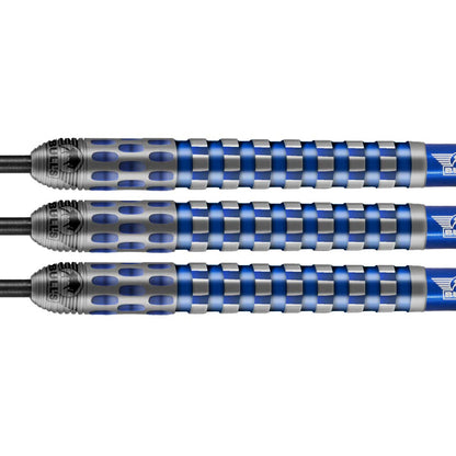 Bulls Steel Dart Set Pegasus C