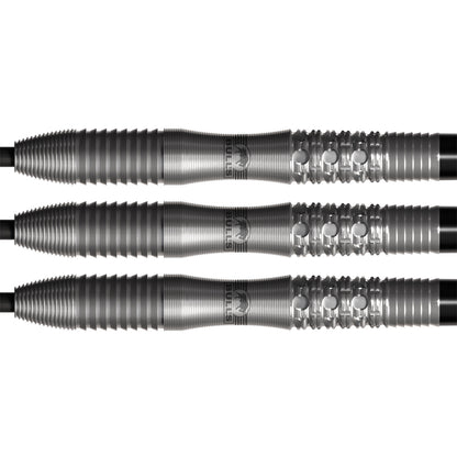 Bulls Steel Dart Set Eagle 3
