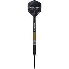 Bulls Steel Dart Set Aviation