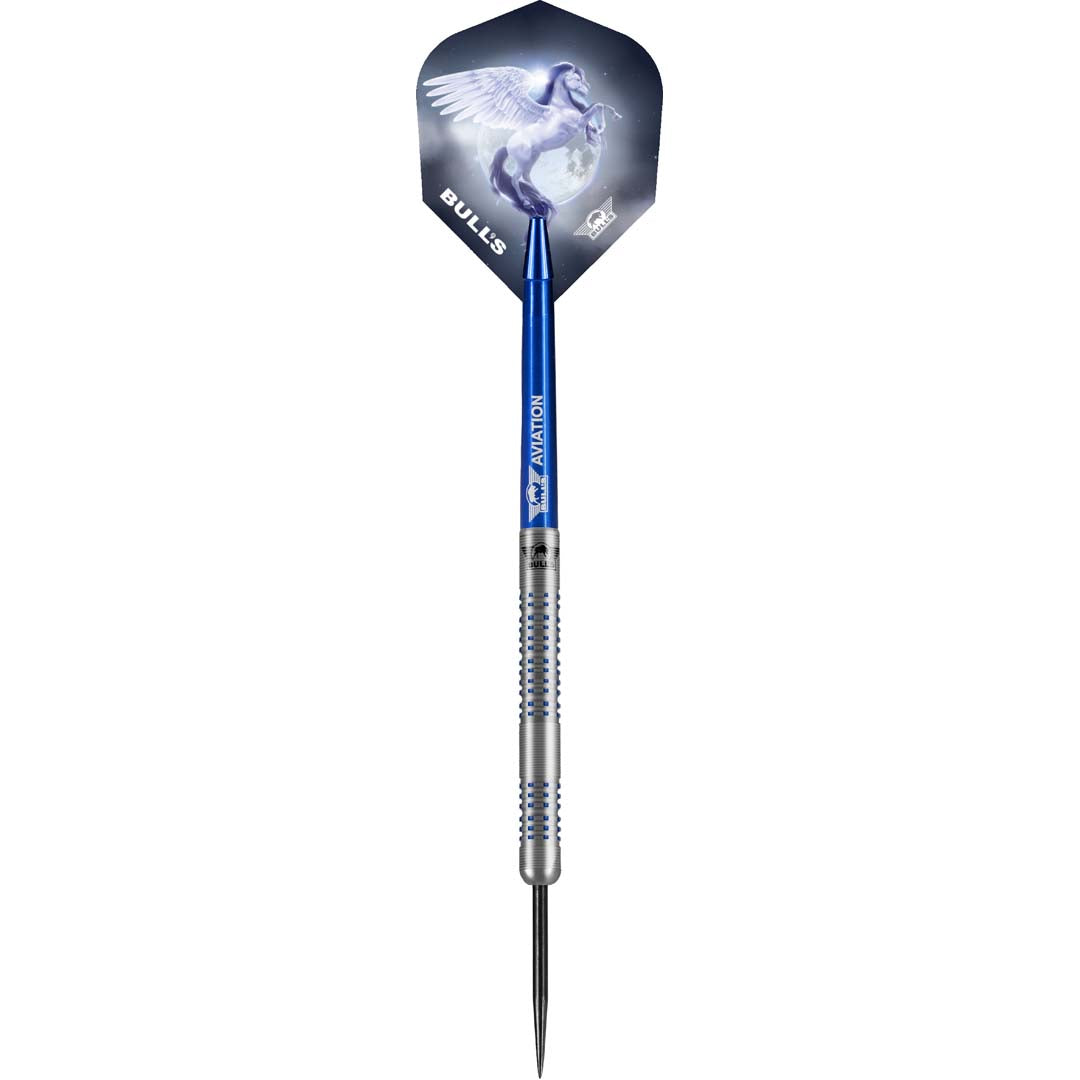 Bulls Steel Dart Set Pegasus B