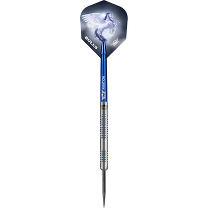 Bulls Steel Dart Set Pegasus B