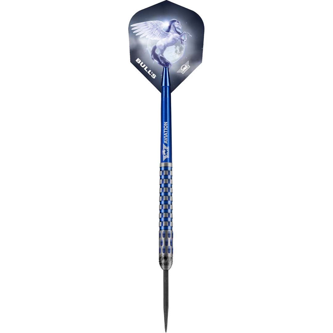 Bulls Steel Dart Set Pegasus C