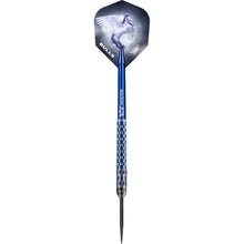 Bulls Steel Dart Set Pegasus C