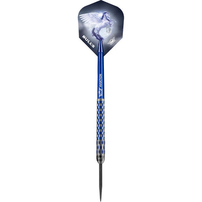 Bulls Steel Dart Set Pegasus C