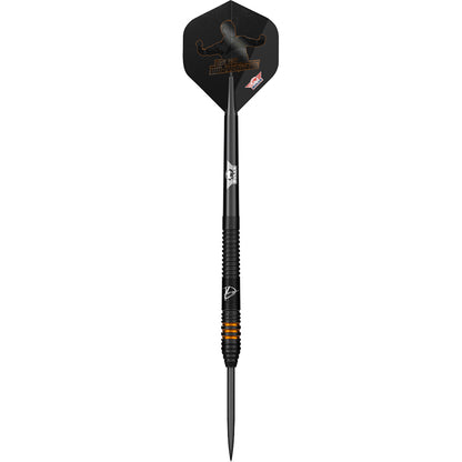Bulls Steel Dart Set Dirk Van Duijvenbode E2 90