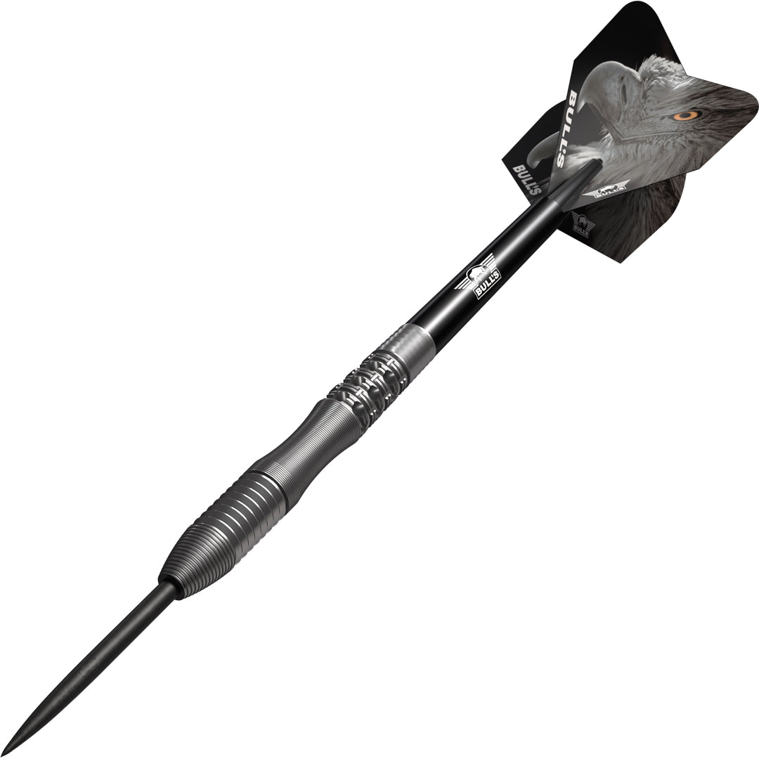 Bulls Steel Dart Set Eagle 3