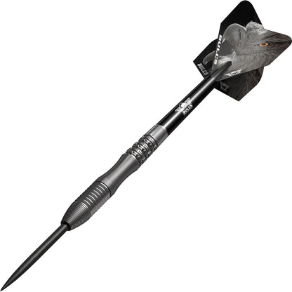 Bulls Steel Dart Set Eagle 3