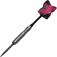 Bulls Steel Dart Set Lightning Pink