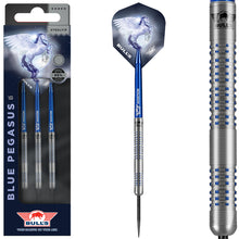 Bulls Steel Dart Set Pegasus B