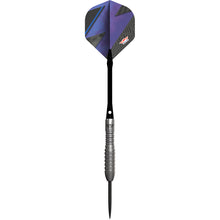 Bulls Steel Dart Set Lightning Blue