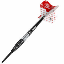 Bulls Steel Dart Set Martin Schindler Gen 3