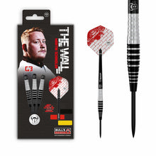 Bulls Steel Dart Set Martin Schindler Gen 3