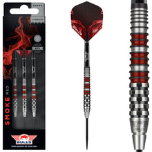 Bulls Steel Dart Set Smoke A