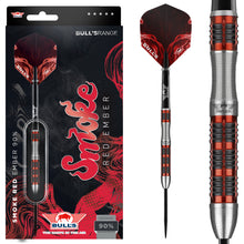 Bulls Steel Dart Set Smoke B