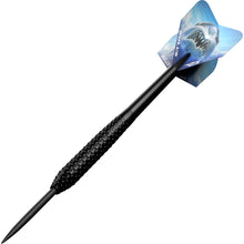 Bulls Steel Dart Set Shark Pro Black