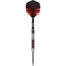 Bulls Steel Dart Set Smoke B