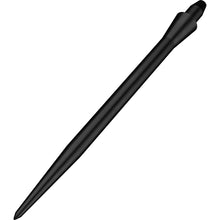 Bulls Steel Dart Spitze Conic Black