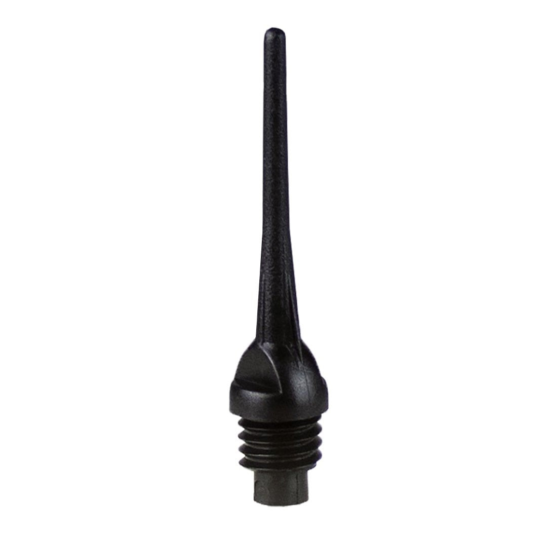 Bulls Superkey Spitzen 1/4" (1000 Stück)
