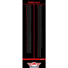 Bulls Teppich Finish Mat 300x90
