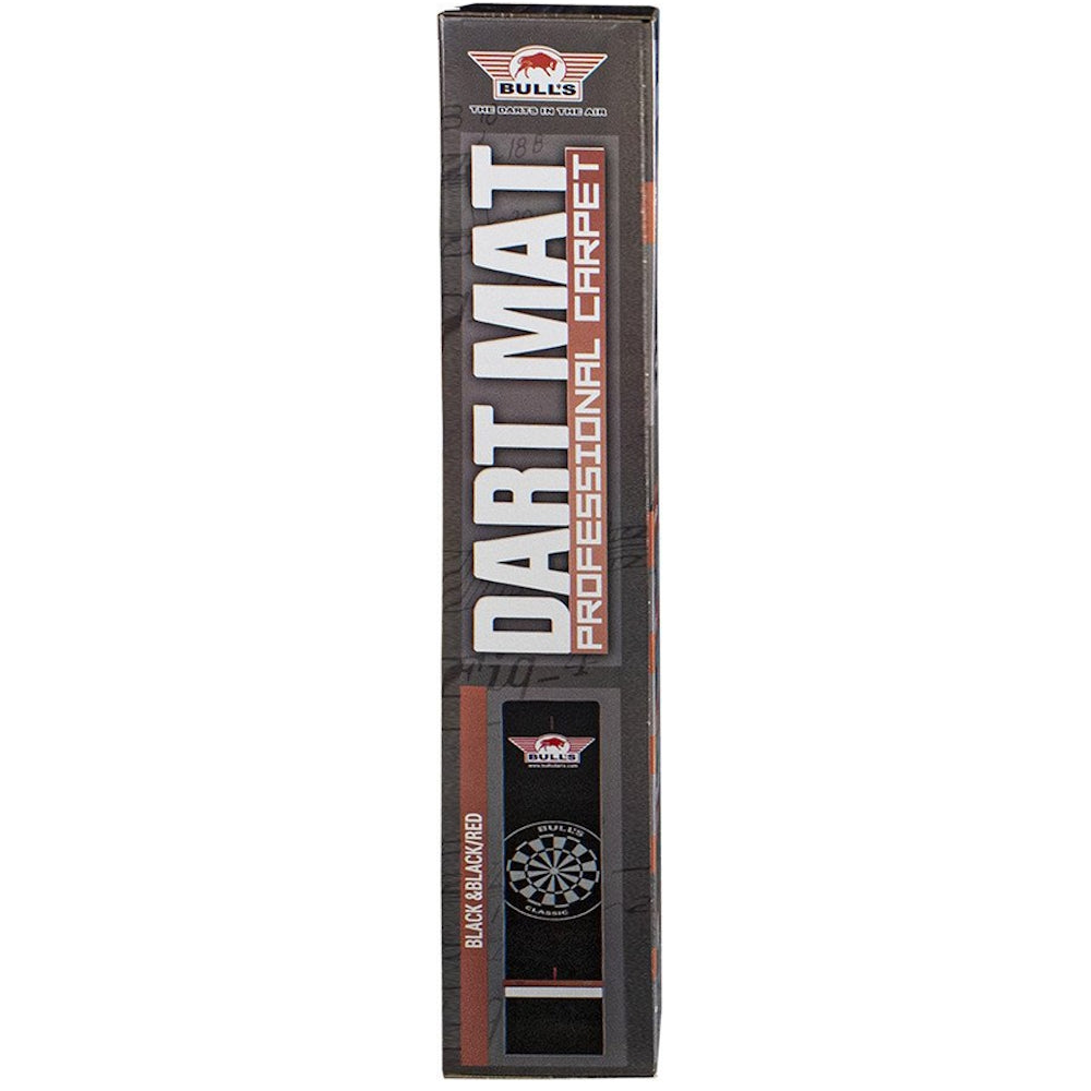 Bulls Teppich inkl Oche 300x60