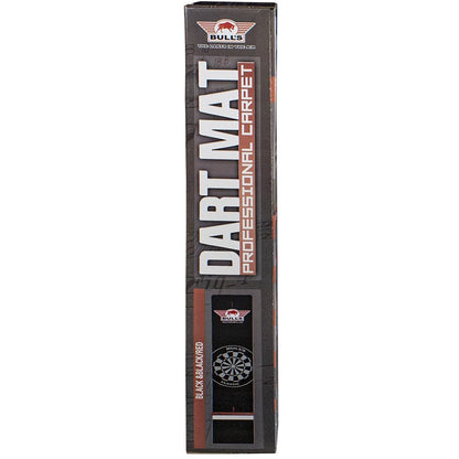 Bulls Teppich inkl Oche 300x60