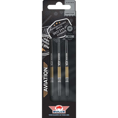Bulls Dart Set Aviation 20g