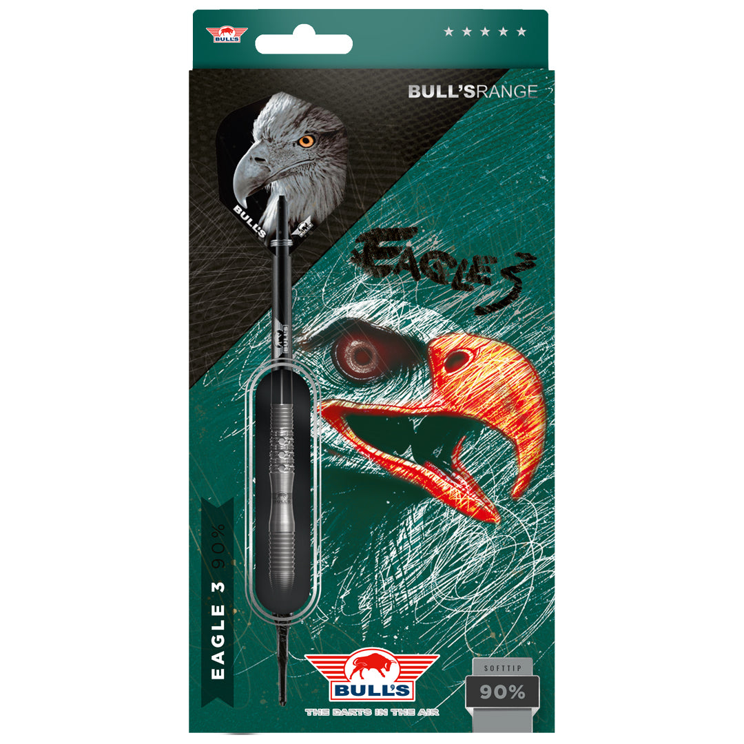 Bulls Dart Set Eagle 3 20g