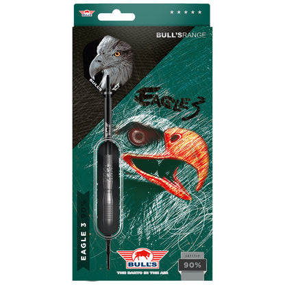 Bulls Dart Set Eagle 3 20g