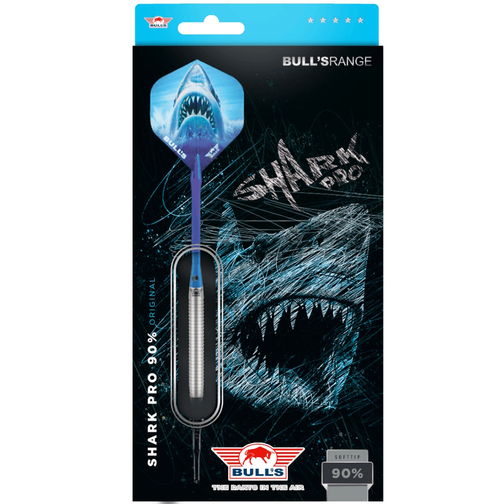 Bulls Dart Set Shark Pro