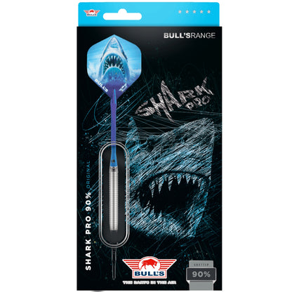 Bulls Dart Set Shark Pro