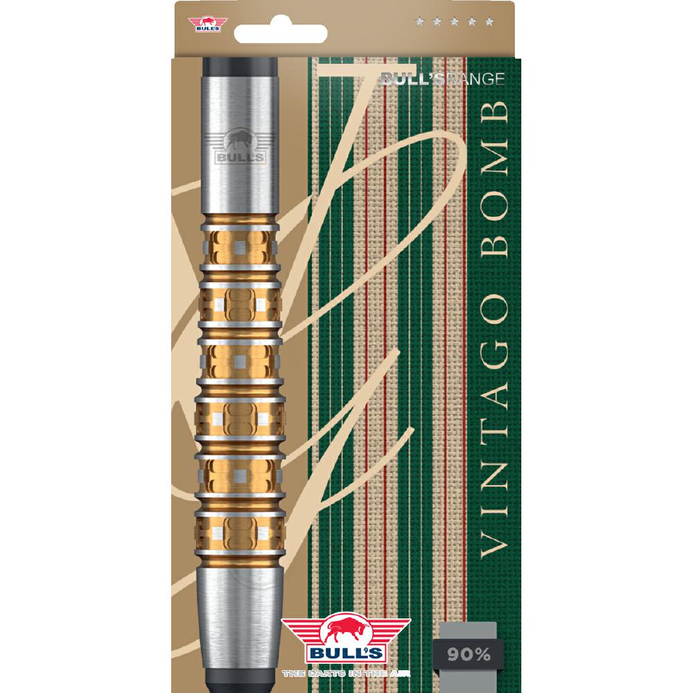 Bulls Dart Set Vintago Bomb 17g