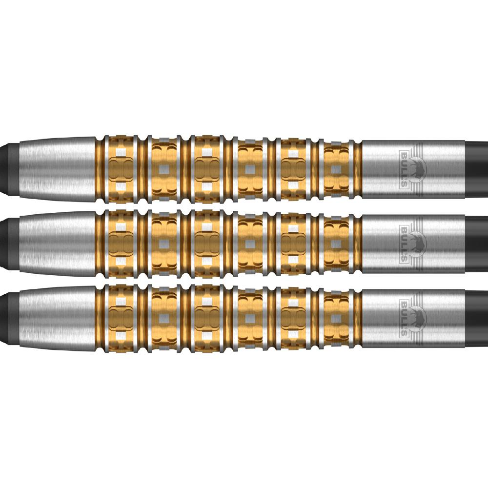 Bulls Dart Set Vintago Bomb 17g