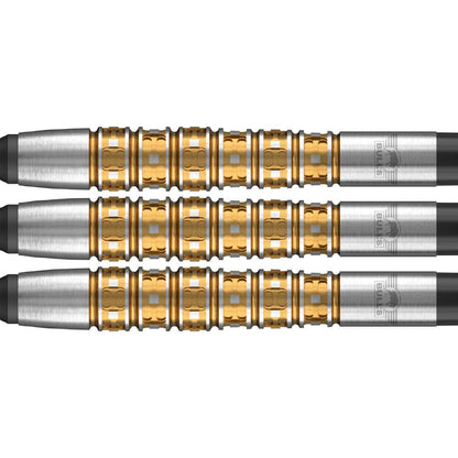 Bulls Dart Set Vintago Bomb 17g