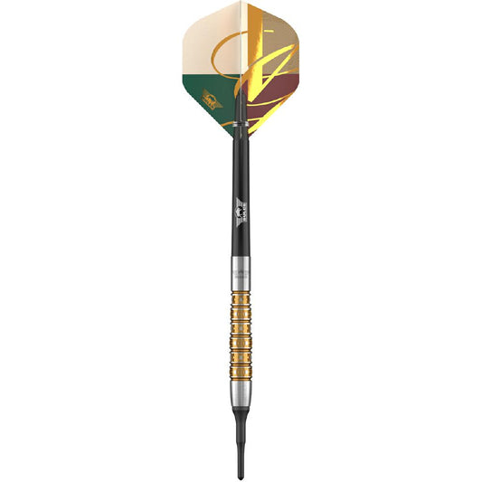 Bulls Dart Set Vintago Bomb 17g