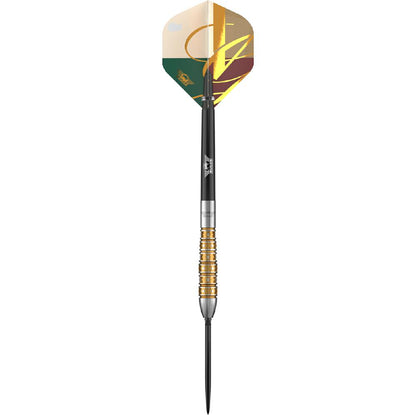 Bulls Steel Dart Set Vinatgo Bomb CP