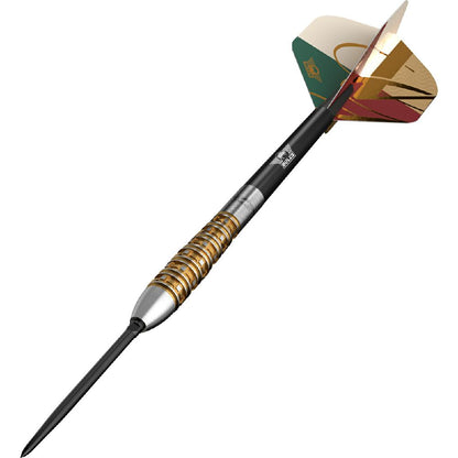 Bulls Steel Dart Set Vinatgo Bomb CP